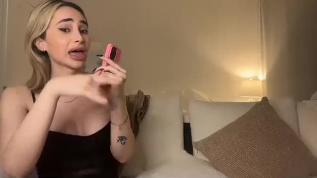 lexii_23 yummy Webcam SHOW @ Chaturbate 11-11-2025