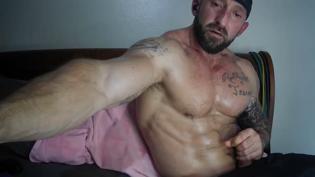 majordadbod101 Recorded Webcam SHOW @ Chaturbate 10-11-2025