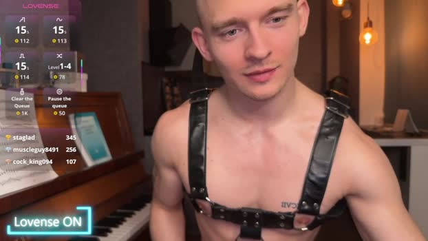marvelboy_ fingering Webcam SHOW @ Chaturbate 11-11-2025