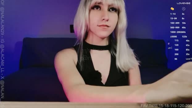 nalan_ naked Webcam SHOW @ Chaturbate 11-11-2025