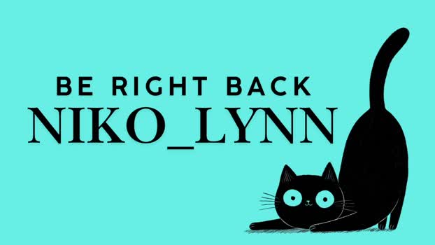 niko_lynn lickass Webcam SHOW @ Chaturbate 11-11-2025