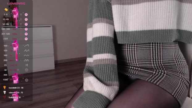 noelleneptune suckcock Webcam SHOW @ Chaturbate 11-11-2025