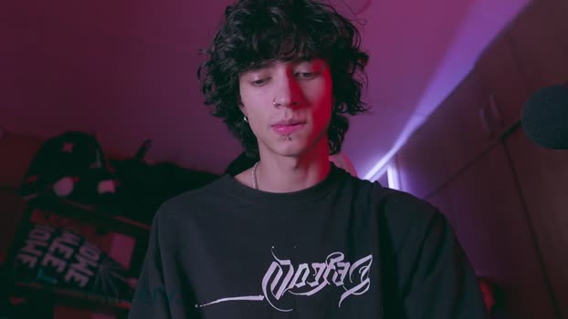 olliver___y handsome Webcam SHOW @ Chaturbate 11-11-2025