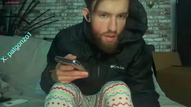 patcums hard Webcam SHOW @ Chaturbate 11-11-2025