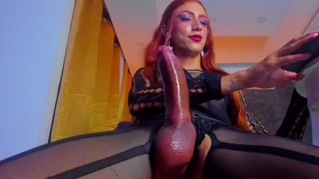 sahra_belmont love Webcam SHOW @ Chaturbate 11-11-2025
