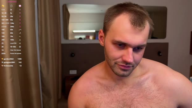 tasty_justin Show Webcam SHOW @ Chaturbate 11-11-2025