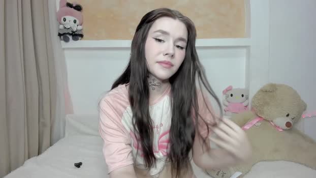 your_tender_doll bigdick Webcam SHOW @ Chaturbate 10-11-2025