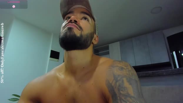 alexander_martines juicy Webcam SHOW @ Chaturbate 11-11-2025