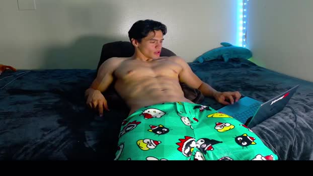 bbrn_88 lovense Webcam SHOW @ Chaturbate 12-11-2025