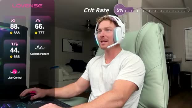 bigmcr1 spank Webcam SHOW @ Chaturbate 12-11-2025