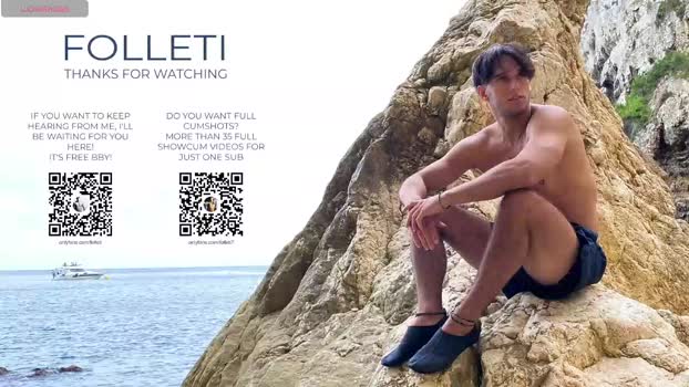 folleti7 legs Webcam SHOW @ Chaturbate 12-11-2025