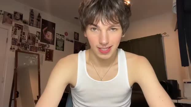 its_rowan Naked Webcam SHOW @ Chaturbate 12-11-2025