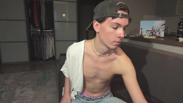 jeremy1scott jerkoff Webcam SHOW @ Chaturbate 12-11-2025