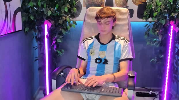 john_weasley fingers Webcam SHOW @ Chaturbate 12-11-2025