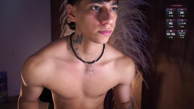 josep_davies suckshow Webcam SHOW @ Chaturbate 12-11-2025