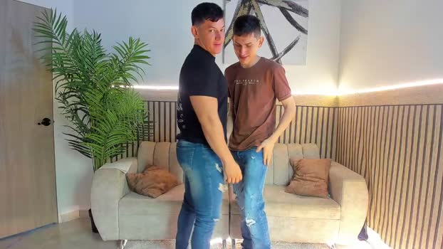 justingtime21 sexymale Webcam SHOW @ Chaturbate 12-11-2025