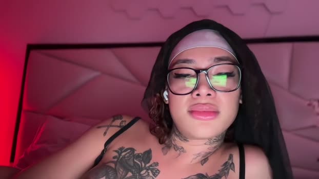 katy_monrroy bigload Webcam SHOW @ Chaturbate 12-11-2025