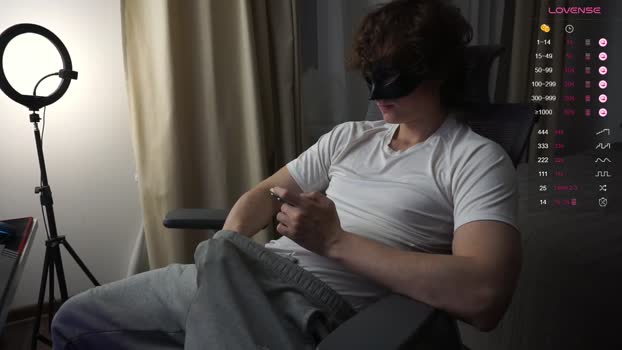 maestro3369 Download Webcam SHOW @ Chaturbate 12-11-2025