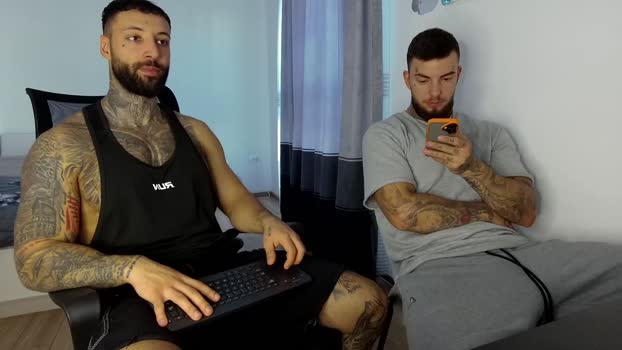 masculineguy69 moan Webcam SHOW @ Chaturbate 12-11-2025