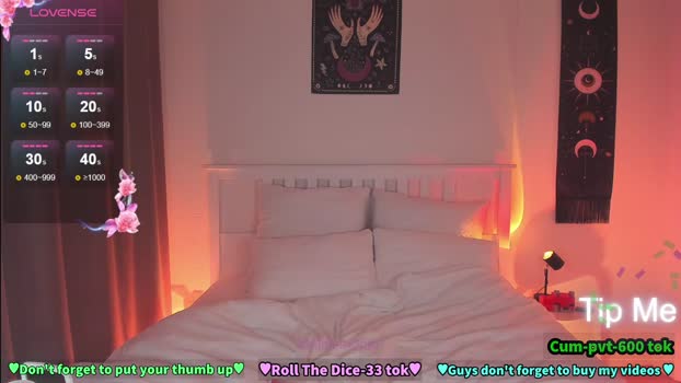 melissaober amateur Webcam SHOW @ Chaturbate 12-11-2025
