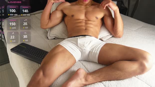 patrick_brown_ hardcore Webcam SHOW @ Chaturbate 11-11-2025