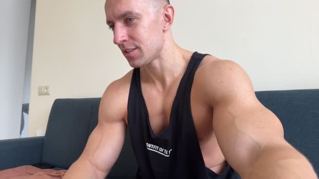 prince_d1ck XXX Webcam SHOW @ Chaturbate 12-11-2025