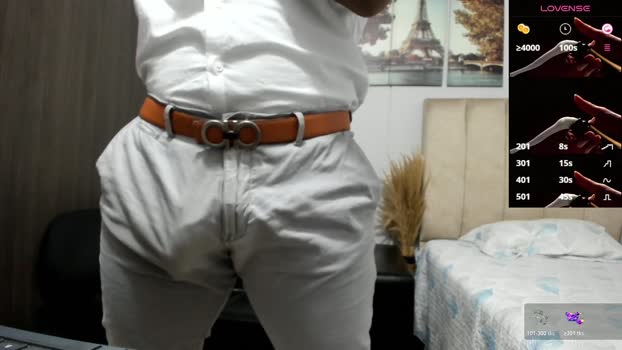 roccoblack02 oral Webcam SHOW @ Chaturbate 12-11-2025