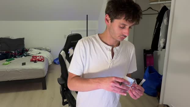 therealdylansdick blowjob Webcam SHOW @ Chaturbate 12-11-2025