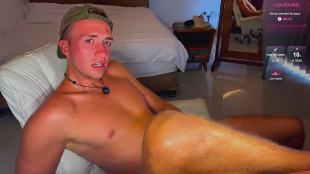 tommy_cumfinger hard Webcam SHOW @ Chaturbate 12-11-2025