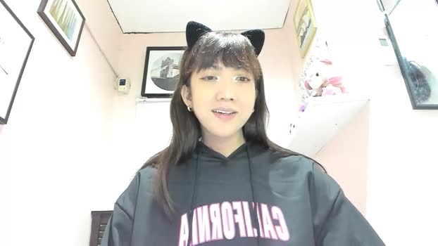 xdreamangel XXX Webcam SHOW @ Chaturbate 12-11-2025