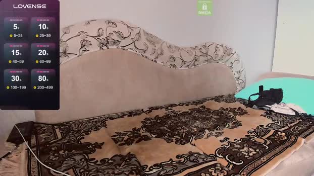 _eva_pleasure_ pussy Webcam SHOW @ Chaturbate 13-11-2025