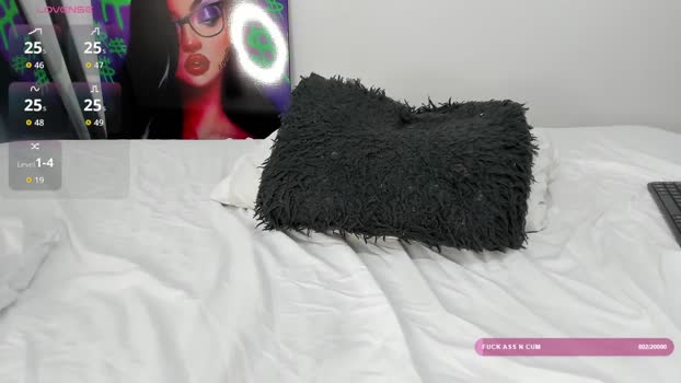 andrea_cherryy_ dirty Webcam SHOW @ Chaturbate 12-11-2025