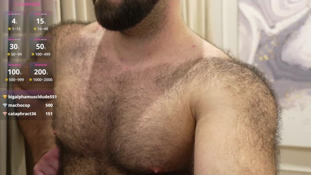 atlantis_is_calling_sos show Webcam SHOW @ Chaturbate 12-11-2025