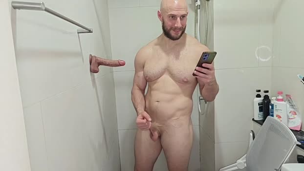 baldyboyy jerking Webcam SHOW @ Chaturbate 13-11-2025