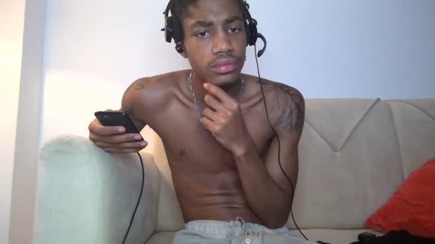 blackbulltitus bigload Webcam SHOW @ Chaturbate 13-11-2025