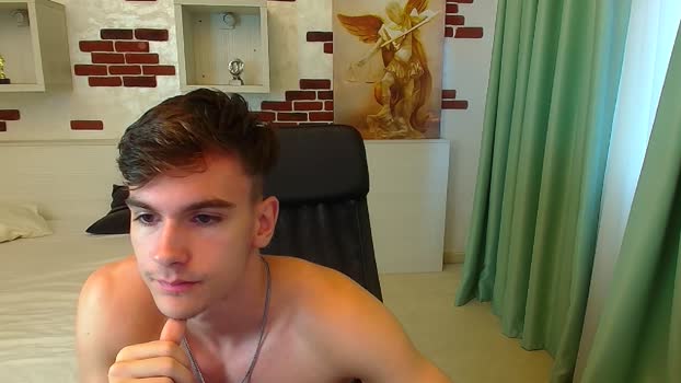bradyflint cute Webcam SHOW @ Chaturbate 13-11-2025