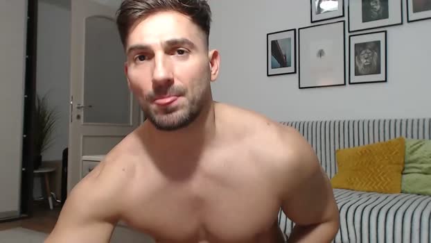 bunzdanny fuck Webcam SHOW @ Chaturbate 12-11-2025