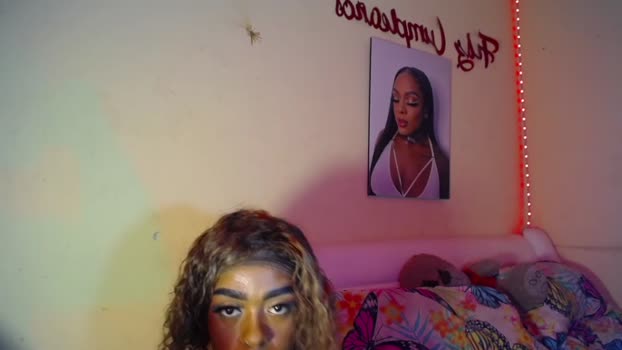 butterfly_rouse naughty Webcam SHOW @ Chaturbate 13-11-2025