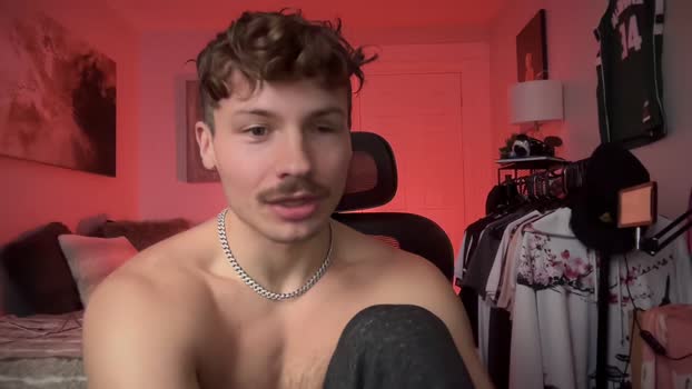 chadtitan big Webcam SHOW @ Chaturbate 12-11-2025