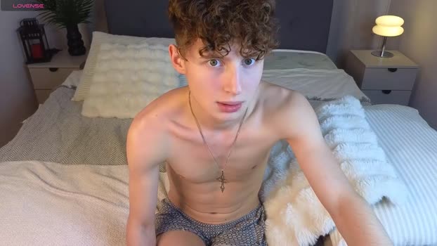 crisp1n naked Webcam SHOW @ Chaturbate 12-11-2025