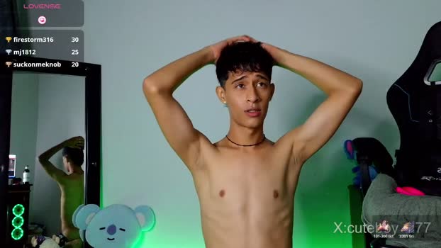 danny777_ analsex Webcam SHOW @ Chaturbate 13-11-2025