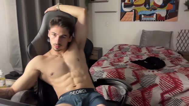 david_muller_ naughty Webcam SHOW @ Chaturbate 13-11-2025