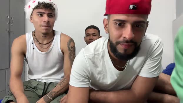 dcollins_ blowjob Webcam SHOW @ Chaturbate 13-11-2025