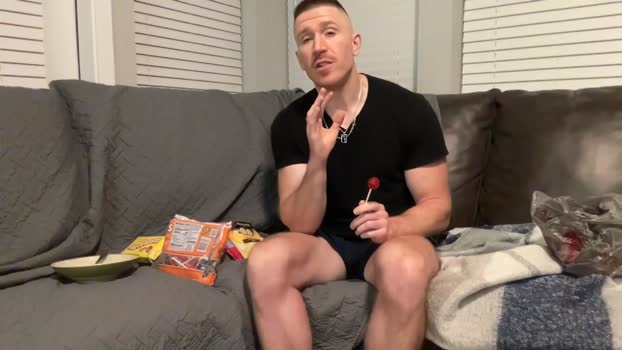 discgolf4life lush Webcam SHOW @ Chaturbate 13-11-2025