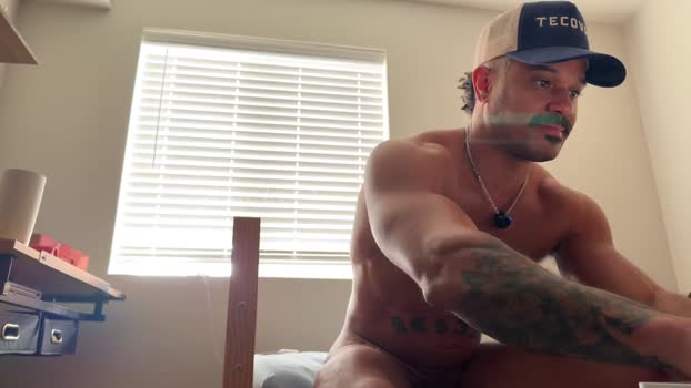 e13ven11 Cam Webcam SHOW @ Chaturbate 12-11-2025