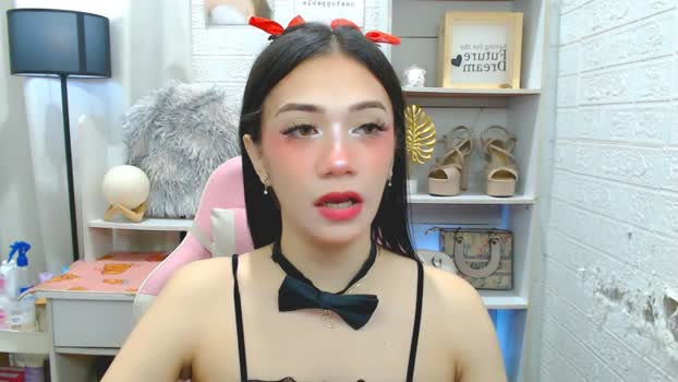 exotictssavie