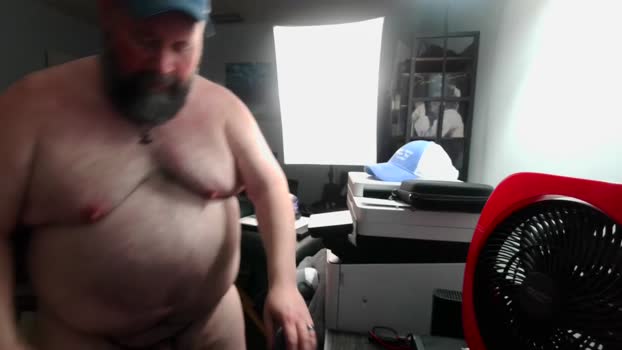 floridabearlive lush Webcam SHOW @ Chaturbate 13-11-2025