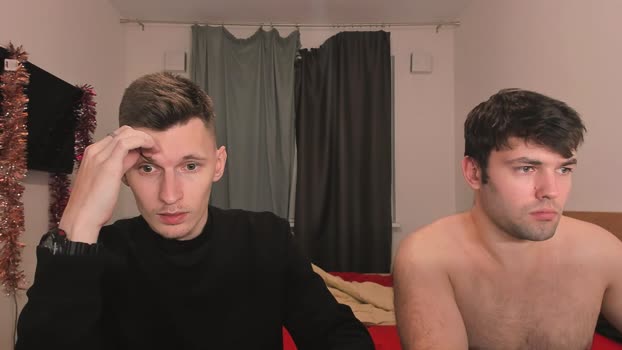 kevin_hornyyy playtime Webcam SHOW @ Chaturbate 12-11-2025
