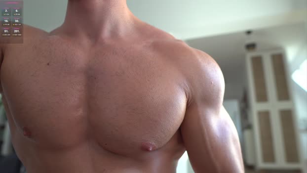 kevinandresxx Webcam Webcam SHOW @ Chaturbate 13-11-2025