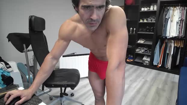 latino23bom jerkoff Webcam SHOW @ Chaturbate 13-11-2025